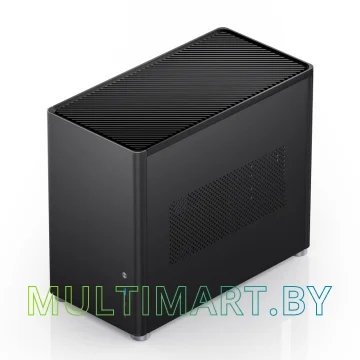 Корпус Jonsbo D30 (черный) картинка 5